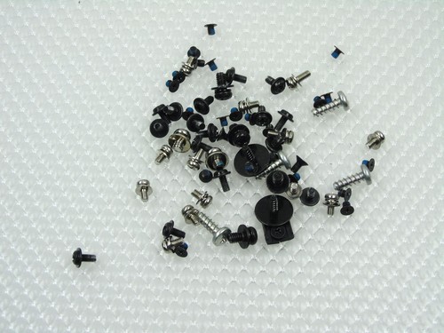 Sony KDL-52V4100 BRAVIA LCD TV Screws Screw Set (No Stand Screws) - 第 1/4 張圖片