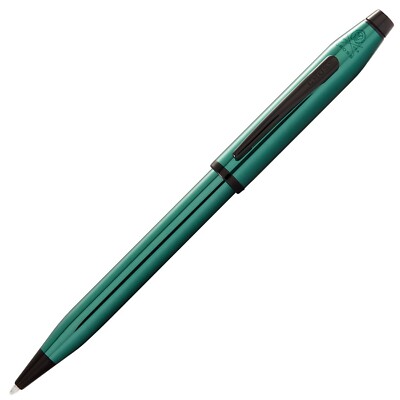 Cross Century II Refillable Ballpoint Pen, Medium Ballpen, Includes Luxury Gi...