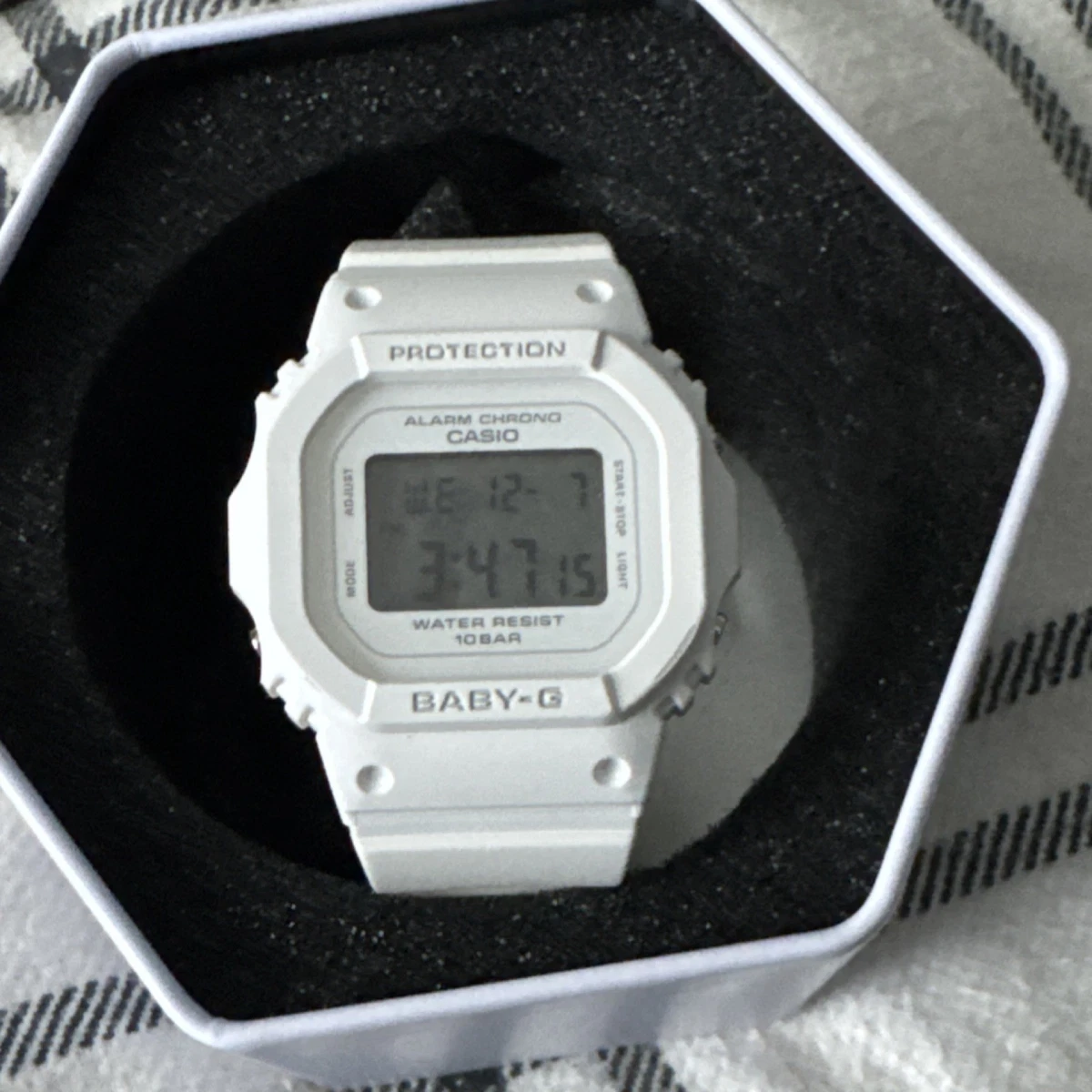Casio Baby-G Wristwatches for sale | eBay