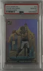 2024 Donruss Caleb Williams Downtown! #21 PSA 10 GEM MINT!!!