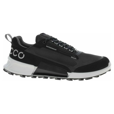 Schuhe Universal Herren Ecco Biom 21 X Mountain 82381460568 Schwarz