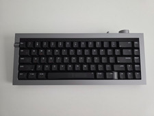 Lofree HYZEN Keyboard Tri-Mode Wired Bluetoot...