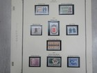 Nystamps Canada many mint NH old stamp collection u11nt — photo 9