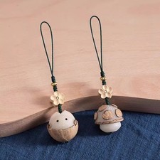 lindos encantos pendente corrente universal para telem vel universal