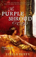 The Purple Shroud | Stella Duffy | Taschenbuch | Kartoniert / Broschiert | 2013