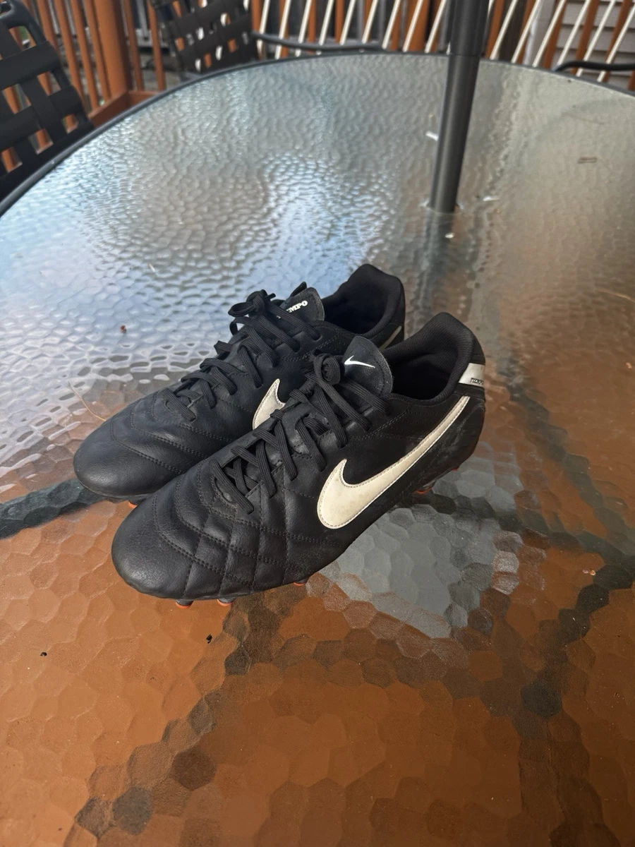 Nike Tiempo Legend IV Soccer Cleats for Men for sale - eBay