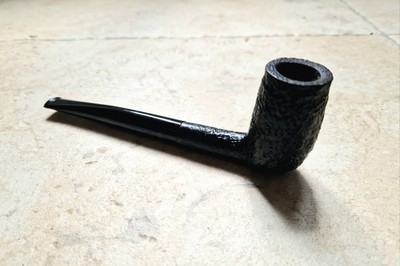 Tabak Pfeife * Dunhill-Shell-Pipe * 41091-England.18/19