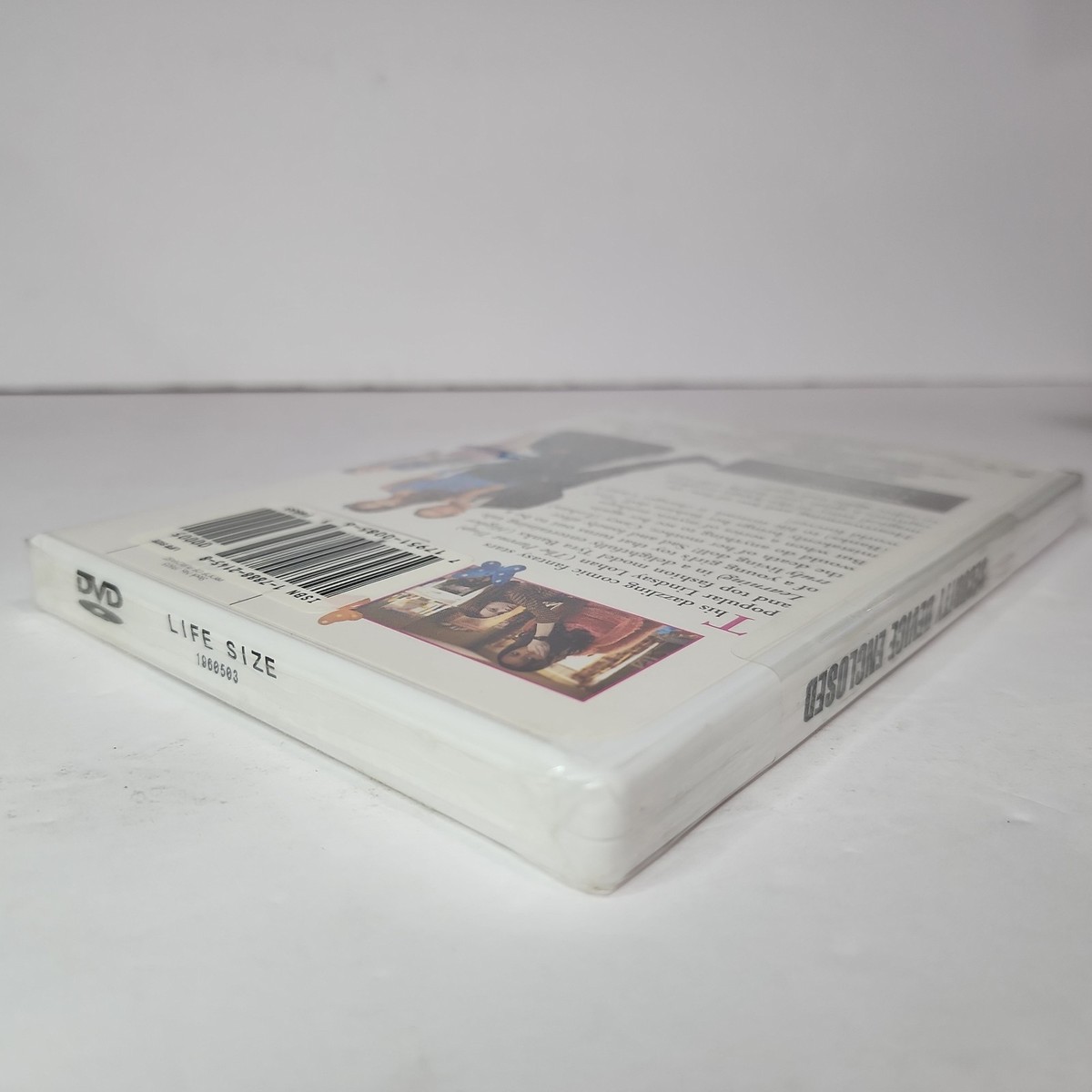 Life-Size (DVD, 2000) for sale online | eBay