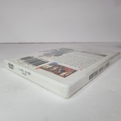 Life-Size (DVD, 2000) for sale online | eBay