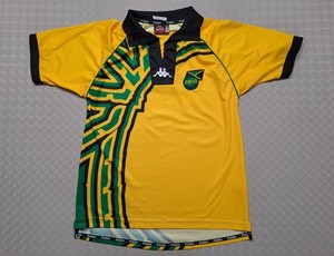 Jamaica Kappa | eBay