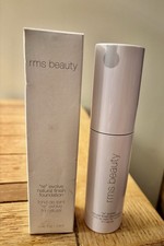 RMS Beauty Re Evolve Natural Finish Foundation 0.98 fl oz Shade 55 - BNIB