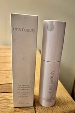 RMS Beauty Re Evolve Natural Finish Foundation 0.98 fl oz Shade 55 - BNIB