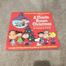 Charlie Brown Record Company A Charlie Brown ...