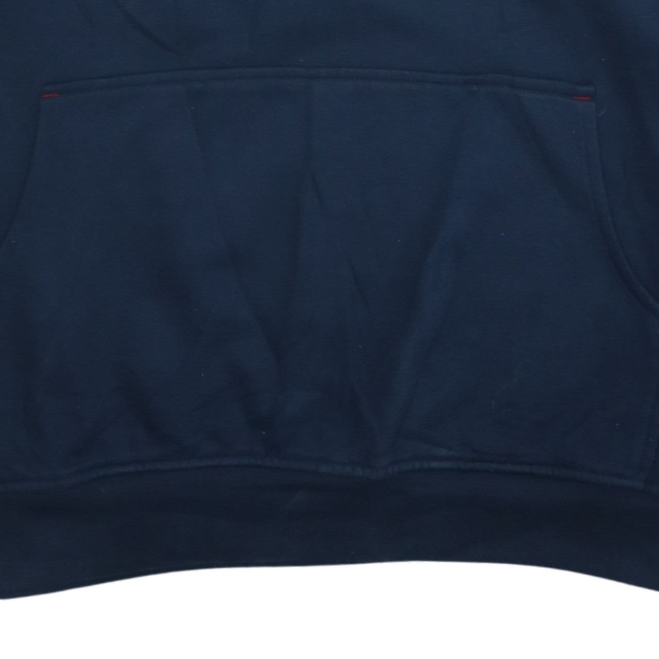 Reebok Blue Hoodie Mens Xl image 5