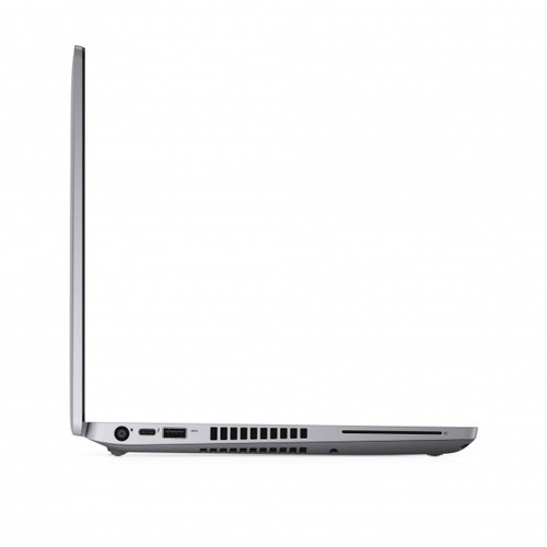 Laptop Dell Latitude 5411 14" Core i5-10400H 16GB 512GB NVME HD W11P USB-C - Zdjęcie 4 z 10