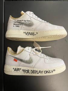 Off White Complexcon | eBay