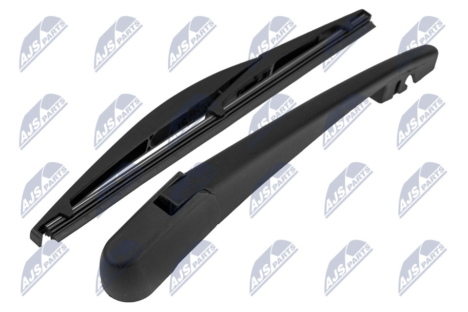 Wiper Arm With Wiper Blade Compatible With SUZUKI SX4 2006-/Width - Image 5