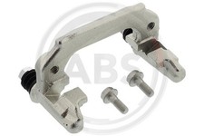 Halter Bremssattel A.B.S. 125057 für FORD FIESTA 6 CB1 CCN FOCUS 1 DAW DBW DNW 5