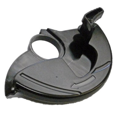 Bosch CCS180B Circular Saw OEM Replacement Blade Guard - 2610930652