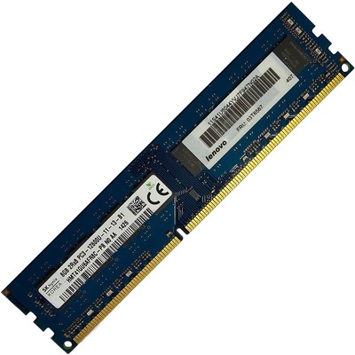 SK Hynix 4GB 8GB 16GB Memory RAM Desktop Laptop DDR3 DDR4 DDR5