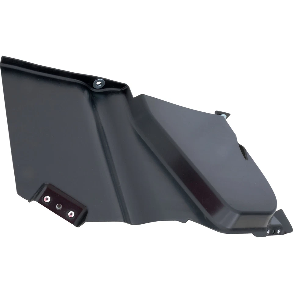 For 2008-2010 Grand Caravan Front Left Engine Splash Shield 5113271AB Q Foto 3 de 4