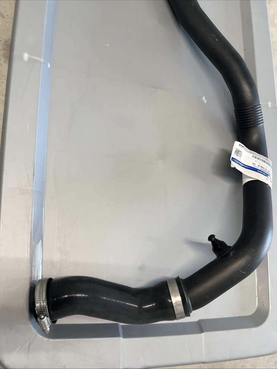 Genuine Ford Air Duct BL3Z-6C646-A OEM | eBay