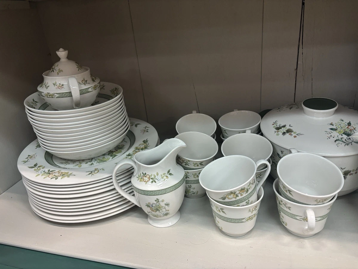 Royal Doulton Tonkin for sale | eBay