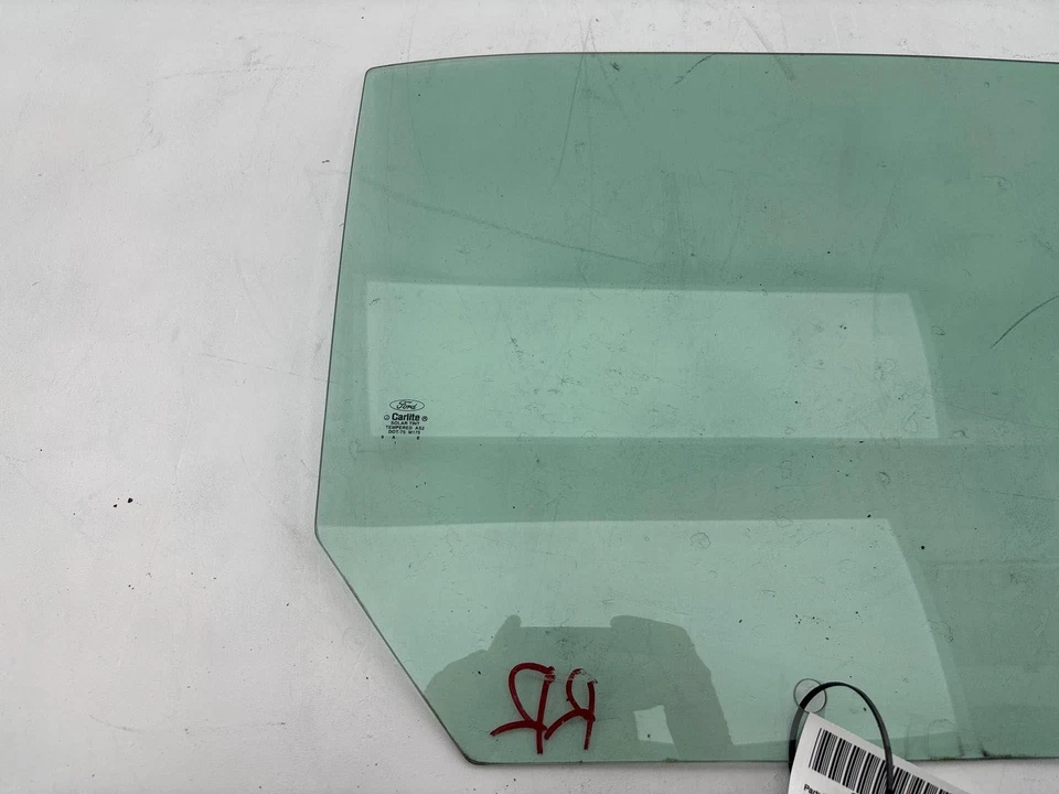 2010-2018年福特金牛座限量右后乘客门玻璃Oem — 第 2/4 张图片