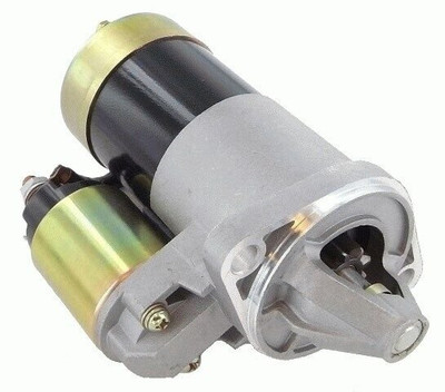 Starter Fits Yanmar  Marine Various Model YC YSB YSE12 YSE8 YSM  YSM12 YSM8