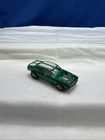 Hot Wheels Redline HEAVY CHEVY Green HK White Interior Very Nice !!!