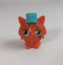 Moshi Monsters Moshlings Series 1 Normals #03...