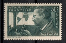 STAMP / Timbre FRANCE  1937  Y&T  N° 337  NEUF **  ( MNH )