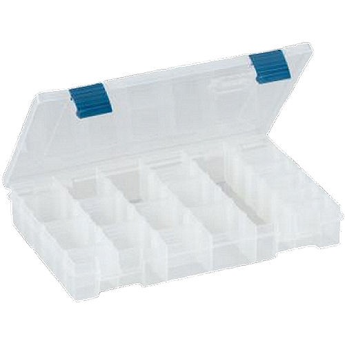 Plano 3600 Series Prolatch Stowaway Box