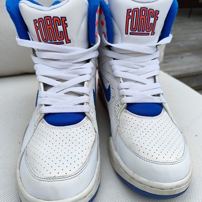 Air Command Force Sixers 9.5