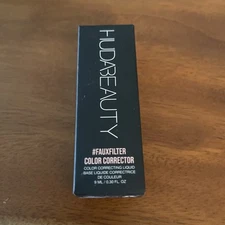 Huda Beauty FauxFilter Color Corrector CHOOSE COLOR