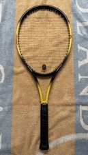 Head Radical Tour Oversize Andre Agassi Racchetta da Tennis, 107 Sq, L2, 18x19, 335g