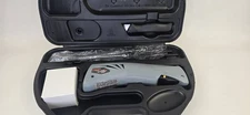 American Angler Ultra Electric Fillet Knife Hard Case #31225 Fishing TESTED