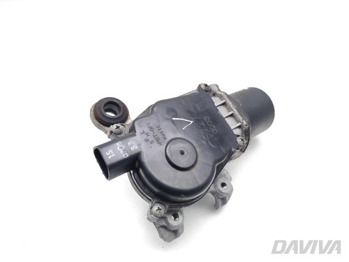 Nissan Qashqai Scheibenwischermotor vorne 2015 SUV 4/5dr WM07C (13-24) 1.2 DIG-T