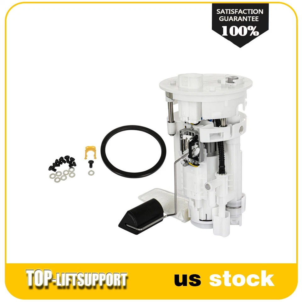 Fuel Pump Assembly For 2001-2003 Toyota Highlander 3.0L SP9040M - Изображение 2 из 4