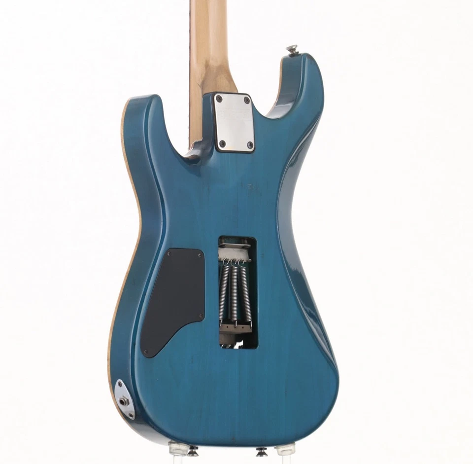 TOM ANDERSON Drop Top azul océano profundo Foto 3 de 4