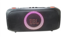 JBL PartyBox OTG Essential Portable Party Speaker- Free shipping