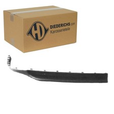 DIEDERICHS SPOILER VORNE RECHTS passend für VW PASSAT | 2243062