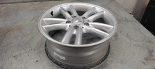 7J X 16 H2 ET37 LLANTA / 16´´-5 TORNILLOS / 1228540 PARA MERCEDES-BENZ CLASE C
