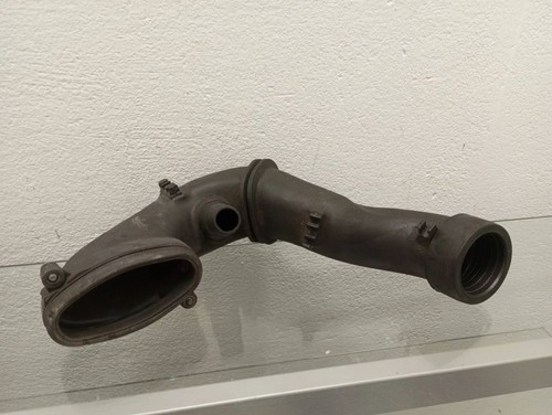 BMW 5 E60 E61 2008 Diesel 173kW Ansaugrohr Ansaugschlauch Turbolader 7794172