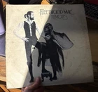Fleetwood Mac "Rumors" Vinyl Record Album  1977