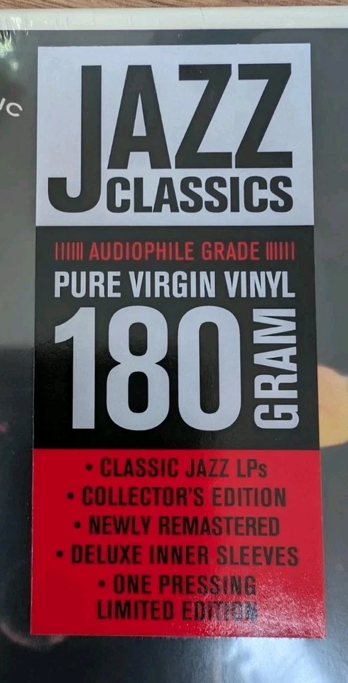 Thelonious Himself +1 Bonus Track (Vinyl) New and Sealed, Beautiful Edition - Image 2 of 3