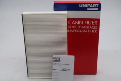 MERCEDES VITO W639 Pollen / Cabin Filter fits 2.2D 2003 on A6398350247  New