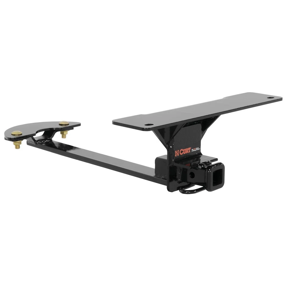 11370 Curt Hitch Rear for Nissan Sentra 2007-2012 - Изображение 2 из 2