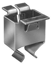 Auveco 18102, Ford Rear Light Assembly Retainer, Pack Size: 25