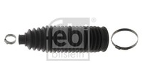 Faltenbalgsatz Lenkung Vorderachse FüR Ford Volvo Land Rover Galaxy II Mondeo